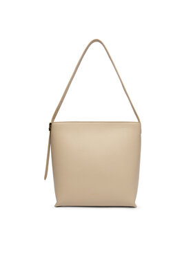 Coccinelle Coccinelle Handtasche U4K Coccinelle C-Me Lock E1 U4K 13 02 01 Beige