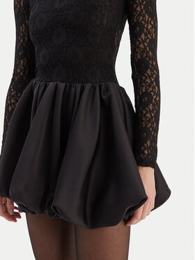 Φόρεμα κοκτέιλ Bardot φωτογραφία