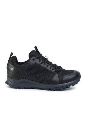 The North Face The North Face Trekkingi Litewave Fastpack II Wp NF0A4PF4CA01 Czarny