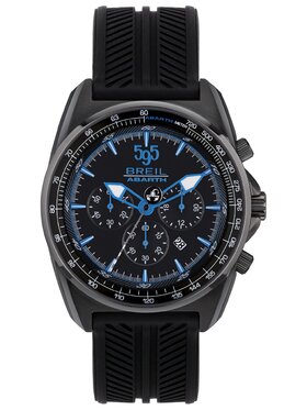 Breil Breil Zegarek ABARTH Niebieski