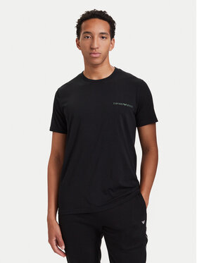 Emporio Armani Underwear Emporio Armani Underwear Souprava triček EM000391 AF25019 M7003 Barevná Regular Fit