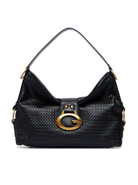 Guess Guess Borsetta Camden HWWW93 08180 Nero