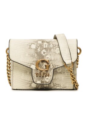 Guess Guess Torbica Shenny (RL) Mini Bags HWRL86 93770 Bež