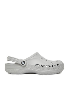 Crocs Crocs Natikače C-BAYA CLOG 10126-007 Siva