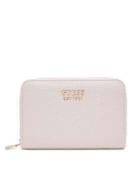 Guess Guess Portafoglio grande da donna SWPG96 48140 Écru