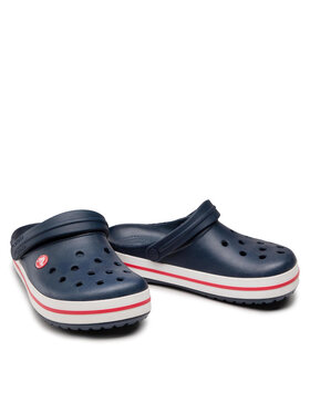 Crocs Natikače Crocband 11016 Tamnoplava