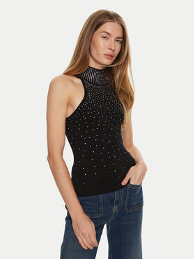 Marciano Guess Marciano Guess Dolcevita 4BGR37 5439Z Nero Regular Fit