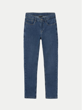 Mayoral Mayoral Jeans 543 Blu scuro Regular Fit