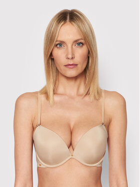 Selmark Selmark Sutien Push-up Etna 10529 Bej