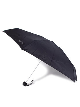 Esprit Esprit Kišobran 50647 Crna