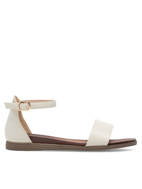 Clara Barson Clara Barson Σανδάλια MAGNA WS5811-01 Μπεζ