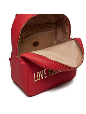 LOVE MOSCHINO Nahrbtnik JC4193PP1LKD0500 Roza