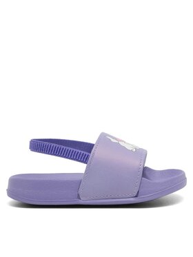 Disney Classics Disney Classics Sandály SS23-085DCLSA-A EO Fialová