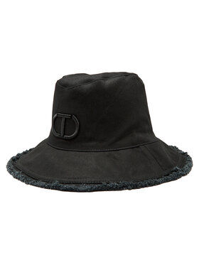 TWINSET TWINSET Chapeau 231TO5034 Noir