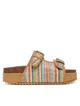 DeeZee DeeZee Natikače LB-P1742 Bež