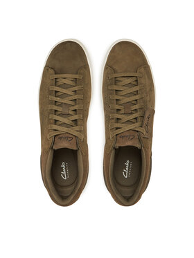 Αθλητικά Clarks φωτογραφία