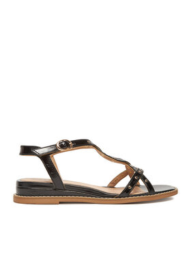 Lasocki Lasocki Sandalen WI33-CS853-HM-02 Schwarz