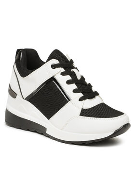 Clara Barson Clara Barson Sneakersy WS2229-44 Czarny