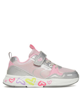 Primigi Primigi Sneakersy AVANT-8964000 Różowy
