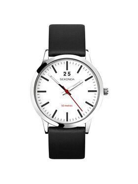 Sekonda Sekonda Zegarek 1939 Czarny