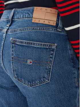 Τζιν Tommy Jeans φωτογραφία