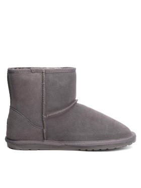 EMU Australia EMU Australia Sniego batai Wallaby Mini Teens T10103 Pilka