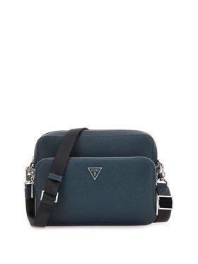 Guess Guess Torebka 176269 Niebieski