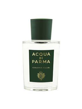 Acqua Di Parma Acqua Di Parma Colonia C.L.U.B. woda kolońska spray 50ml Woda kolońska