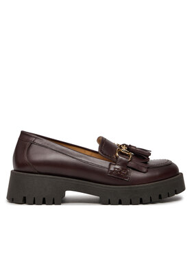 R.Polański R.Polański Loaferid 1883 Pruun