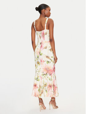 Φόρεμα κοκτέιλ Guess φωτογραφία