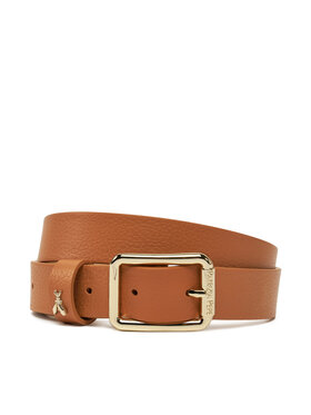 Patrizia Pepe Patrizia Pepe Дамски колан CW6408/L001-B815 Кафяв