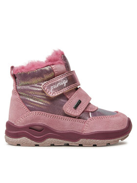 Primigi Primigi Čizme za snijeg 6861200 S GORE-TEX Ružičasta