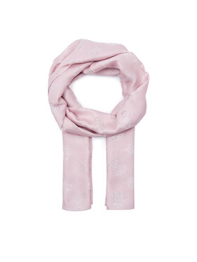 Guess Guess Шал Jorah (BG) Scarves AW5151 COT03 Розов