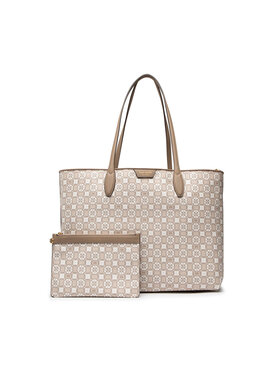 Kate Spade Kate Spade Kabelka Flower Monogram K9026 Béžová