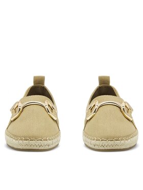 DeeZee Espadrile WSS21182-01 Bež