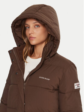 Μπουφάν χειμωνιάτικο Guess Jeans φωτογραφία