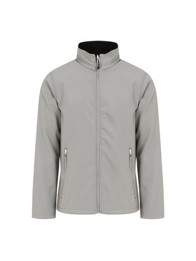 Regatta Regatta Kurtka outdoor Ascender Szary Double Fit
