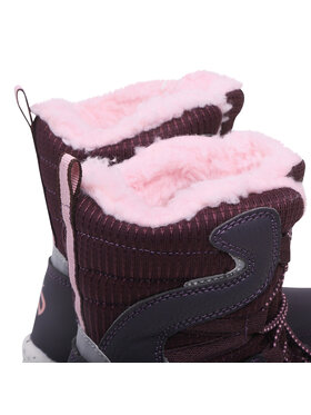 Μπότες Χιονιού Leaf φωτογραφία