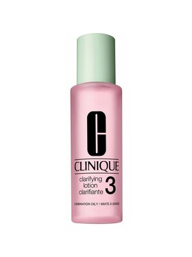 Clinique Clinique Clarifying Lotion Żel do mycia twarzy