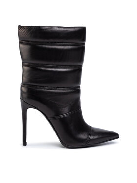 Eva Minge Eva Minge Stiefeletten EM-10-06-000490 Schwarz