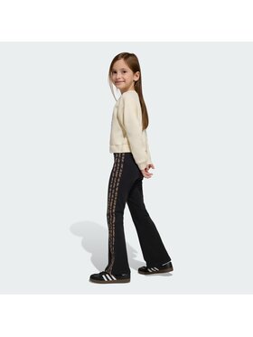 adidas adidas Dres 159158 Biały Regular Fit