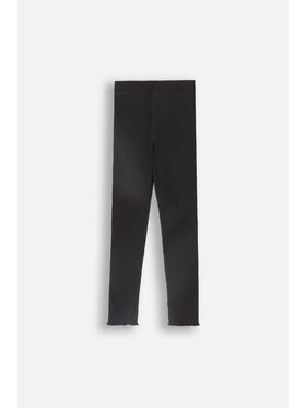 Coccodrillo Coccodrillo Legginsy ZC4122109VGA-021 Czarny