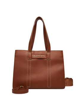 Valentino Valentino Handtasche Aury Re VBS9OB01 Braun