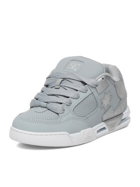 DC Shoes DC Shoes Snīkeri EO-DC COMMAND DC02744025 Pelēks