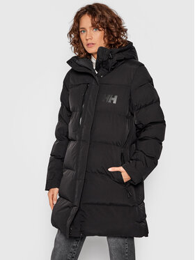 Helly Hansen Helly Hansen Parka Adore Puffy 53205 Čierna Regular Fit