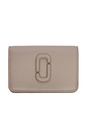 Marc Jacobs Marc Jacobs Θήκη πιστωτικών καρτών 2R4SMP005S02 Γκρι