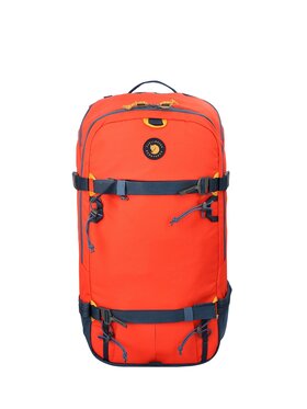 Fjällräven Fjällräven Plecak 327980 Pomarańczowy