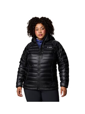 Columbia Columbia Kurtka przejściowa 208607 Czarny Regular Fit