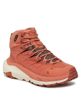 Hoka Hoka Trekingová obuv Kaha 2 Gtx GORE-TEX 1123156 Černá
