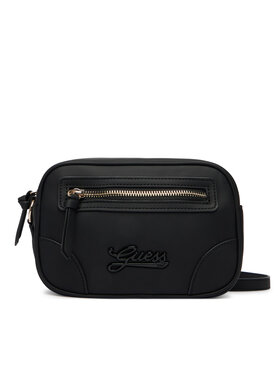Guess Guess Handtasche J6GZ03 WGVT0 Schwarz
